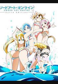 刀剑神域 Extra Edition 刀剑神域 Extra Edition