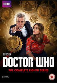 神秘博士 第八季