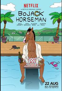 马男波杰克 第一季