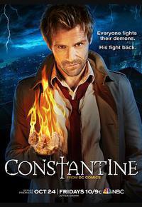 康斯坦丁 康斯坦丁