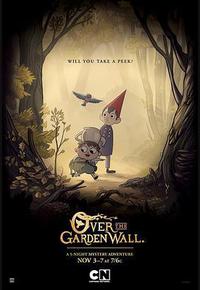 花园墙外 花园墙外