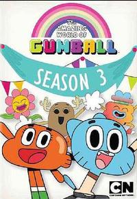 阿甘妙世界 第三季