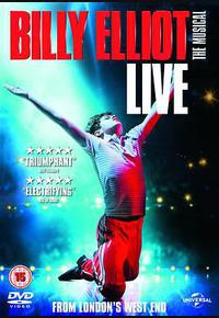 跳出我天地音乐剧