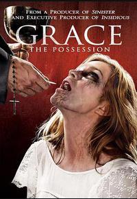 灵异恩典 灵异恩典