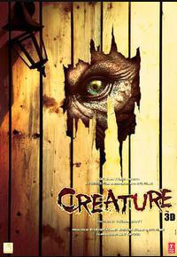 怪物惊魂 怪物惊魂