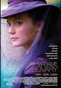 包法利夫人 包法利夫人