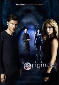 初代吸血鬼 第二季