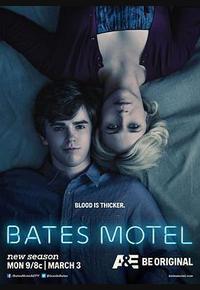 贝茨旅馆 第二季