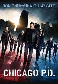 芝加哥警署 第一季 芝加哥警署 第一季