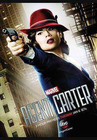 特工卡特 第一季