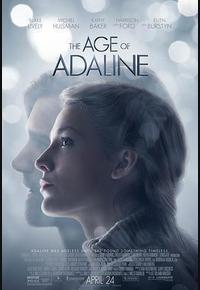 时光尽头的恋人