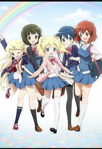 Hello!! 黄金拼图 Hello!! 黄金拼图