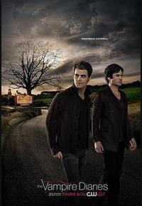 吸血鬼日记 第七季