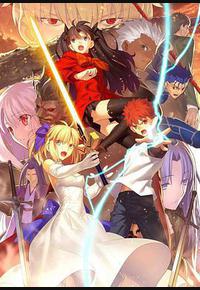 命运之夜 无限剑制 Sunny Day 命运之夜 无限剑制 Sunny Day