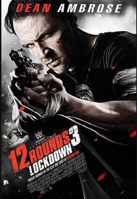 12回合3：致命禁闭