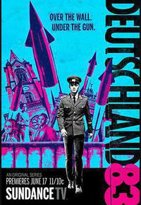 德国八三年 德国八三年