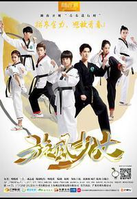 旋风少女 第一季