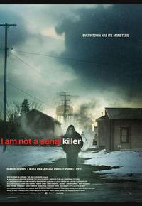 我不是连环杀手