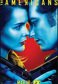 美国谍梦 第四季