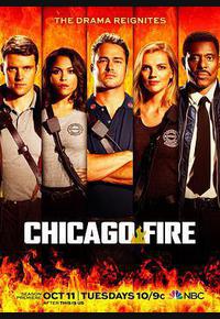 芝加哥烈焰 第五季