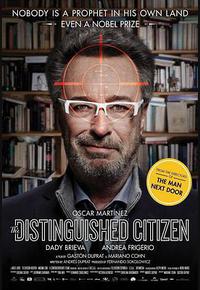 杰出公民 杰出公民