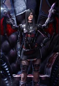 雄兵连之雄芯篇