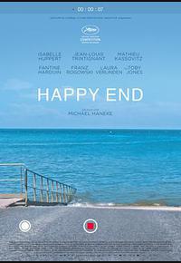 快乐结局 快乐结局