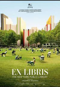 书缘：纽约公共图书馆