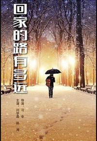 回家的路有多远