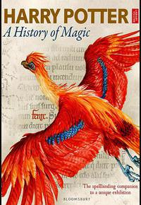 哈利·波特:一段魔法史 哈利·波特:一段魔法史