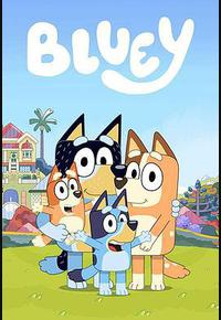 布鲁伊 第一季 布鲁伊 第一季