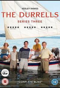 德雷尔一家 第三季