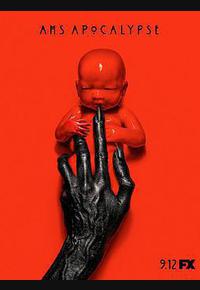 美国恐怖故事 第八季