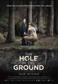 地面之洞 地面之洞