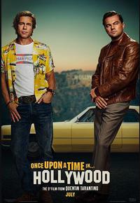 好莱坞往事 好莱坞往事