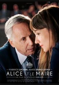 爱丽丝和市长 爱丽丝和市长