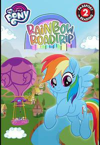 我的小马驹：彩虹之旅