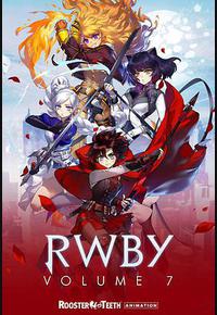 红白黑黄 第七季