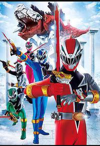 骑士龙战队龙装者 骑士龙战队龙装者