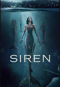 诡媚海妖 第二季