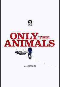 只有野兽 只有野兽