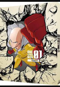 一拳超人 第二季 OVA1