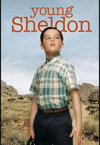 小谢尔顿 第四季