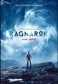 诸神的黄昏 第一季 诸神的黄昏 第一季