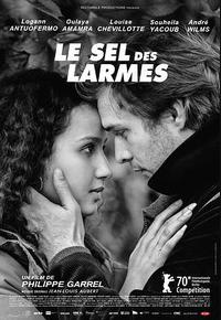 眼泪之盐 眼泪之盐