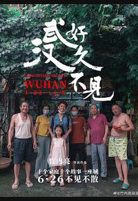 好久不见,武汉 好久不见,武汉