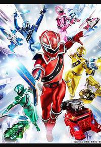 魔进战队煌辉者 魔进战队煌辉者