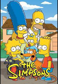 辛普森一家 第三十二季