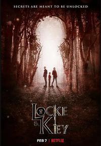 致命钥匙 第一季 致命钥匙 第一季