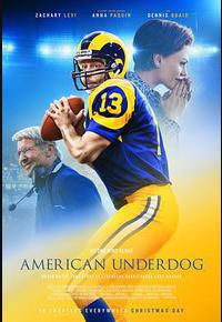 美国草根：库尔特·华纳的故事